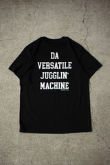 "DA VERSATILE" TEE