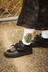 "HULA MARIA" SOCKS