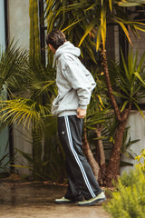 "LAYBACK TRACK PANTS"