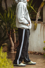 "LAYBACK TRACK PANTS"