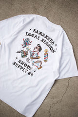 "LOCAL PRIDE" TEE