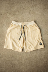 "SOFT PILE SHORTS" - ソフトパイルショーツ