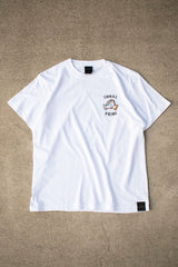 "LOCAL PRIDE" TEE