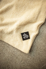 "SOFT PILE SHORTS" - ソフトパイルショーツ