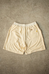 "SOFT PILE SHORTS" - ソフトパイルショーツ