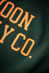 "EASTBOUND COLLEGE" CREW SWEAT