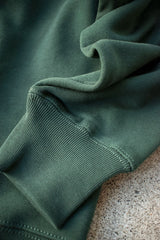 "EASTBOUND COLLEGE" CREW SWEAT