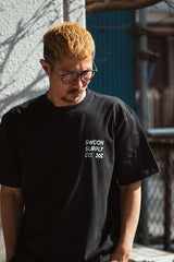 "CRAFT AND COAST JOURNEY" TEE