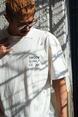 "CRAFT AND COAST JOURNEY" TEE