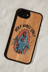 HOLY VIBES ONLY