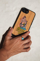 PRAY HANDS