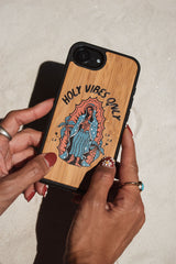 HOLY VIBES ONLY