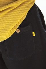 "SOFT PILE SHORTS" - ソフトパイルショーツ