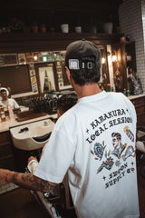 "LOCAL PRIDE" TEE