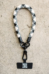 "WRIST STRAP" ハンドストラップ