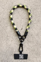 "WRIST STRAP" ハンドストラップ