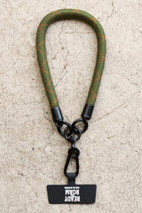 "WRIST STRAP" ハンドストラップ