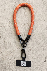 "WRIST STRAP" ハンドストラップ