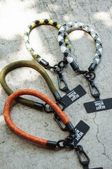 "WRIST STRAP" ハンドストラップ