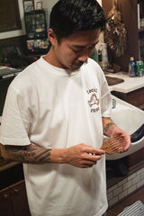 "LOCAL PRIDE" TEE