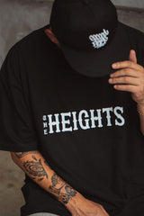 "THE HEIGHTS" TEE