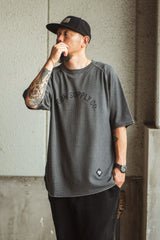 "PIGMENT WAFFLE" TEE