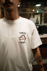 "LOCAL PRIDE" TEE