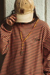 "PALO SANTO WOOD ROSARY"