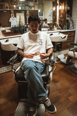 "LOCAL PRIDE" TEE