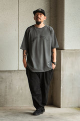 "PIGMENT WAFFLE" TEE