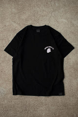 "BLACK ROSE" TEE