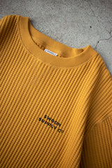 "BIG WAFFLE THERMAL"