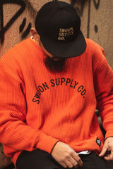 "SSC BIG WAFFLE THERMAL"