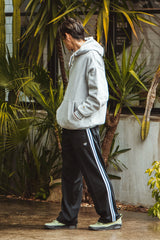 "LAYBACK TRACK PANTS"