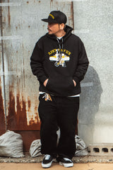 "AIN'T NO FUN" HOODIE