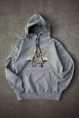 "AIN'T NO FUN" HOODIE