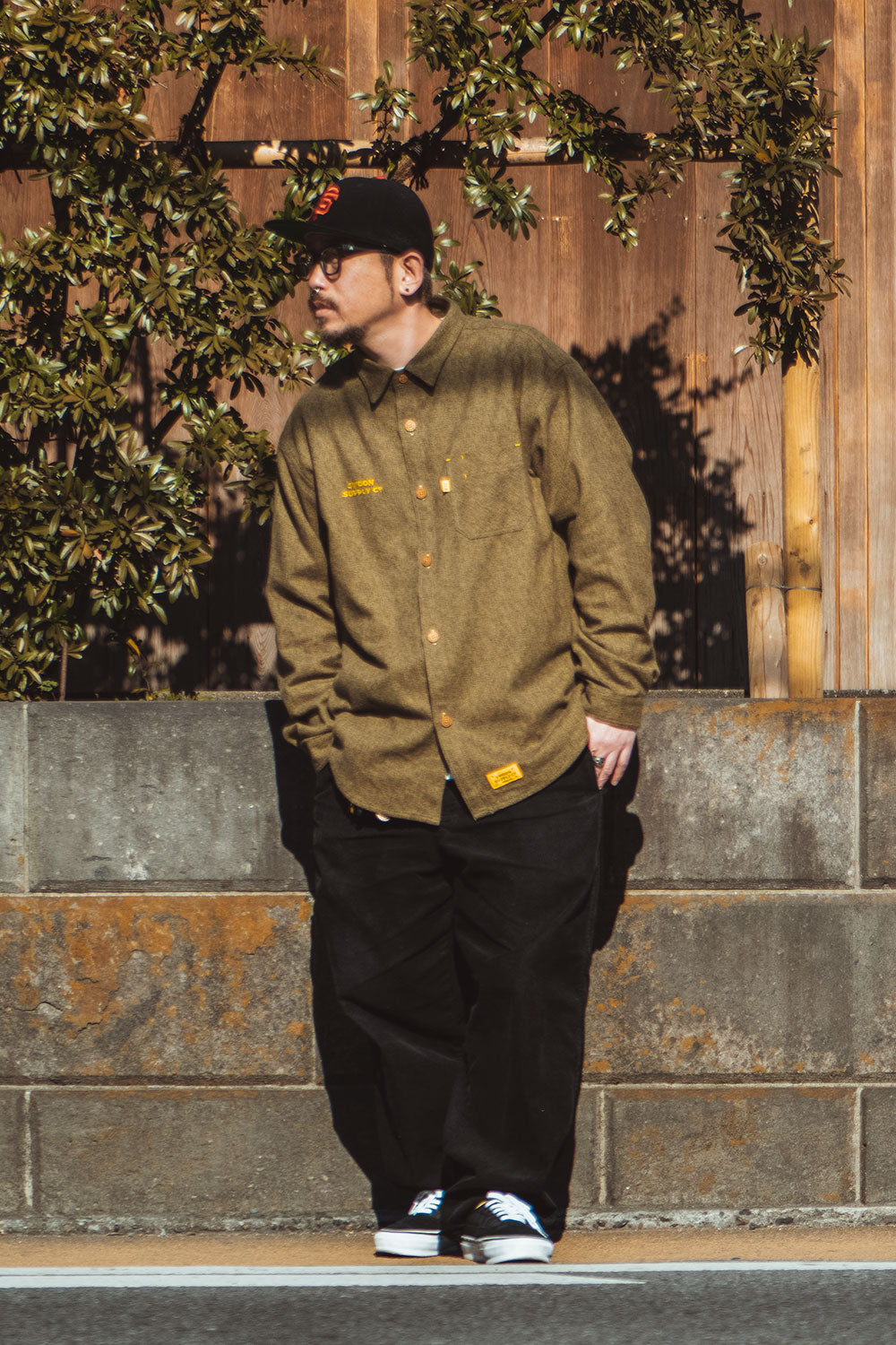 NEW ARRIVAL – KIBACOWORKS