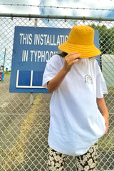 "BELIEVE IN MIRACLES" TEE