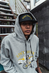 "AIN'T NO FUN" HOODIE