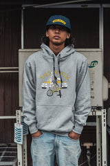 "AIN'T NO FUN" HOODIE