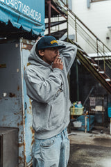 "AIN'T NO FUN" SNAPBACK