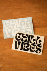 BELIEVE IN MIRACLES sticker