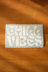 BELIEVE IN MIRACLES sticker