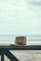 "CHARLIE'S PANAMA" - SMOKEY VANILLA