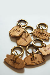 DOG ID TAG(ペットタグ/迷子札)
