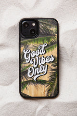 GOOD VIBES ONLY