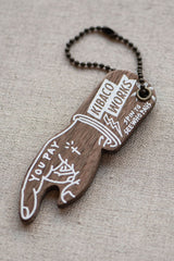 YOU PAY SPINNER +ONE SHOT COIN