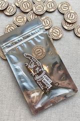 YOU PAY SPINNER +ONE SHOT COIN