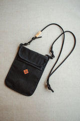 BAMBOO CARD CASE