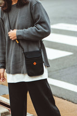 BAMBOO CARD CASE